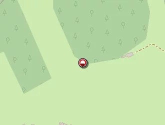 Carte de Becharel Gérard à Mestes