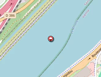 Carte de Mr Bricolage à Vienne