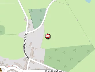 Carte de Philippe Gorse Traiteur à Salon-la-tour