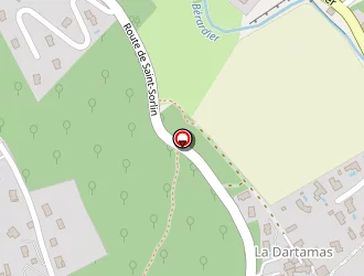 Carte de Vellay Patrick à Jardin