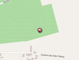 Carte de Nebout à Ladiville