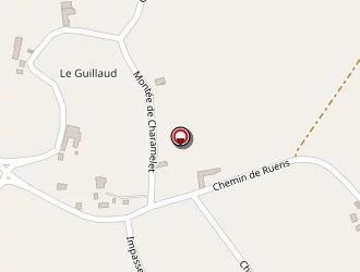 Carte de Biavat Eméric à Biol