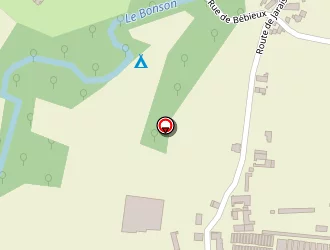 Carte de Buisson Eric à Saint-just-saint-rambert