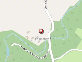 Carte de De Jong Eugène à Coussac-bonneval