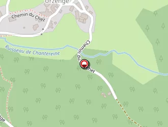 Carte de Margot à Saint-jean-soleymieux