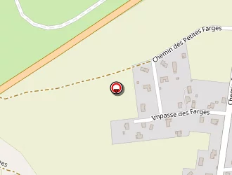 Carte de Laplume Patrick à Saint-marcellin-en-forez