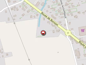 Carte de Cam Sylviane à Saint-just-saint-rambert