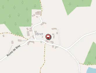 Carte de Rose Liam à Coussac-bonneval