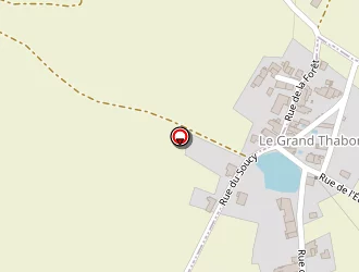 Carte de Vitri-clean à Boutenac-touvent