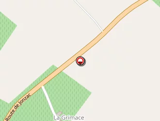 Carte de Martini Gino à Arthenac