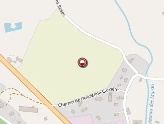 Carte de T.c.f à Saint-béron