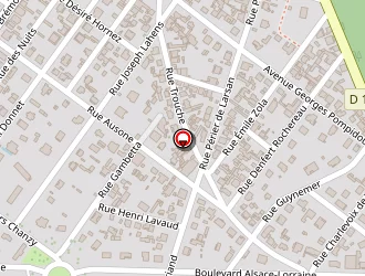 Carte de Azera Gregory à Soulac-sur-mer