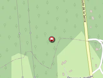 Carte de Robert Philippe à Mestes