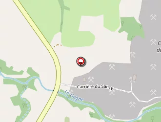 Carte de Baker Phillip à Chastreix