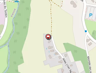 Carte de Lacroix Florence à Estrablin