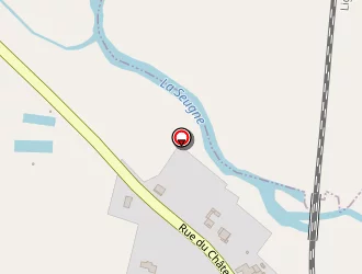 Carte de Grelard Patrick à Mosnac