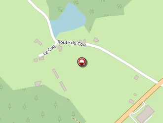 Carte de Mobalpa à Saint-angel