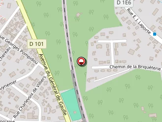 Carte de Fraignier Pascal à Soulac-sur-mer