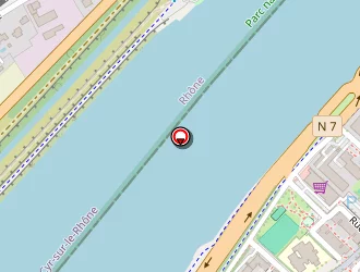 Carte de Kaya Nurcan à Vienne