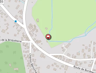 Carte de Ducasse Bruno à Soulac-sur-mer