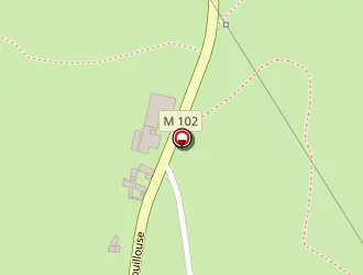 Carte de Blanc Patrick (earl) à Saint-héand