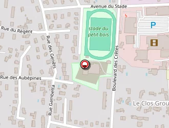 Carte de Schmit Bruno à Saint-just-saint-rambert