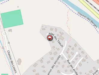 Carte de Kit Hôtel à Aigueblanche