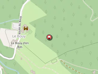 Carte de Mouhoubi Massinissa à Champétières