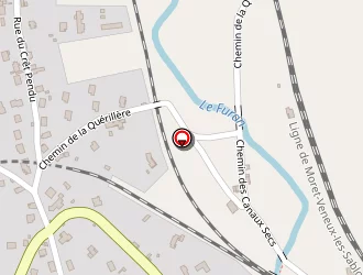 Carte de Bonnel Florence à Saint-just-saint-rambert