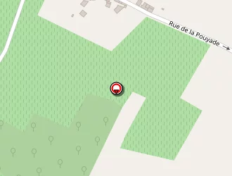 Carte de Deborde (scea) à Saint-germain-du-seudre