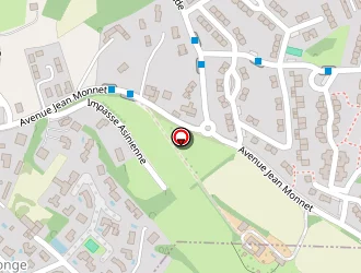 Carte de Cb Etanchéité à Jardin