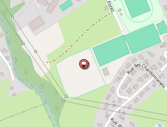 Carte de Chargui Sofia à Rive-de-gier