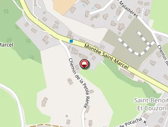 Carte de Fm Façadier à Vienne