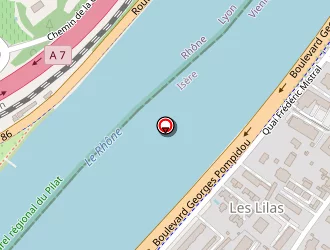 Carte de Lardin Denis à Vienne