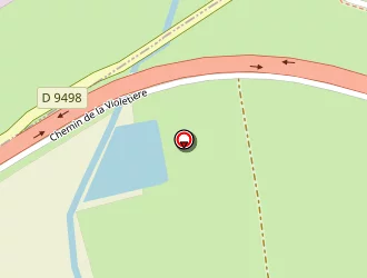 Carte de Doc 2000 à Saint-marcellin-en-forez