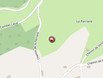 Carte de Faraone Richard à Royas