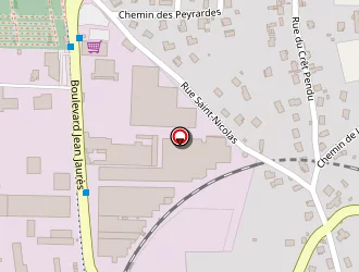 Carte de Feu'pratic à Saint-just-saint-rambert