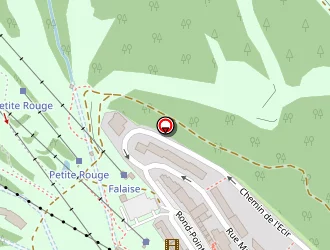 Carte de P.l.e à Clermont-ferrand