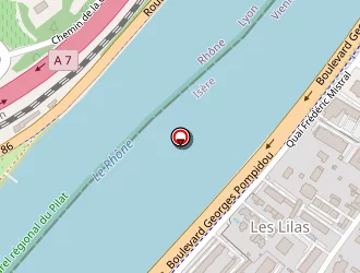 Carte de Thouroude Cécile à Vienne