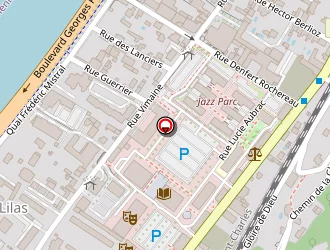 Carte de Cabinet Bonnet à Vienne