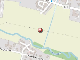 Carte de Ath-traduction à Estrablin