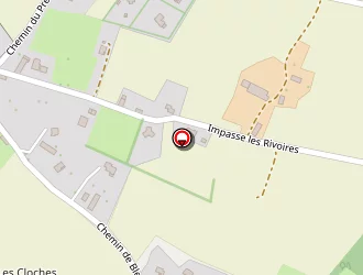 Carte de Mateso à Pressins