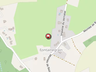 Carte de Apj Artisan Plaquiste à Saint-ondras