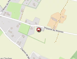 Carte de Depeyre Julien à Pressins