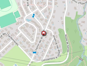 Carte de Baikeche Azédine à Rive-de-gier