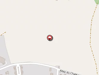 Carte de Eratdic à Fouillouse (la)