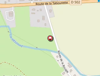 Carte de Marbre Auto Service à Estrablin