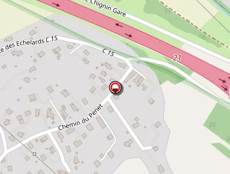 Carte de Ideas à Myans