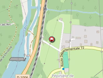 Carte de Le Dall Yvan à Randens