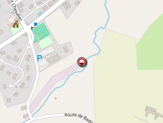 Carte de Perret Michel à Tramolé